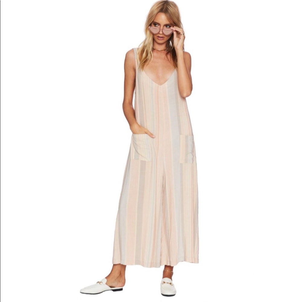 BEACH RIOT | Peyton Jumper